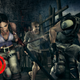 Illustration for article titled New Resident Evil 5 Screens Depict Residents, Evil